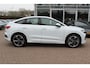 Audi Q4 Sportback e-tron 40 Launch edition Advanced 77 kWh / SoH 93,8% / CarPlay / Matrix LED / Sportstoelen / Sonos Audio / Virtual Cockpit / Parkeerhulp V+A / Intr.voorverwarming / Stoelverwarming / DAB / Cruise Control