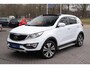 Kia Sportage 2.0 X-Ecutive Plus Pack|Org.nl|6 jaar in bezit|Trekhaak|LED|Leder|Pano|Stoelverw.|Clima|Nieuwe Ketting
