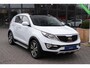 Kia Sportage 2.0 X-Ecutive Plus Pack|Org.nl|6 jaar in bezit|Trekhaak|LED|Leder|Pano|Stoelverw.|Clima|Nieuwe Ketting