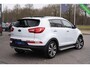 Kia Sportage 2.0 X-Ecutive Plus Pack|Org.nl|6 jaar in bezit|Trekhaak|LED|Leder|Pano|Stoelverw.|Clima|Nieuwe Ketting