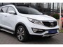 Kia Sportage 2.0 X-Ecutive Plus Pack|Org.nl|6 jaar in bezit|Trekhaak|LED|Leder|Pano|Stoelverw.|Clima|Nieuwe Ketting