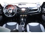 Fiat 500L TwinAir Turbo 105 Pk CLIMA | CRUISE | BLUETOOTH | PDC | LMV