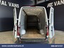 Mercedes-Benz Sprinter 317 CDI 170pk L3H2 Euro6 Airco | Camera | Apple Carplay | Android Auto Bijrijdersbank