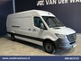 Mercedes-Benz Sprinter 317 CDI 170pk L3H2 Euro6 Airco | Camera | Apple Carplay | Android Auto Bijrijdersbank