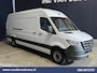 Mercedes-Benz Sprinter 317 CDI 170pk L3H2 Euro6 Airco | Camera | Apple Carplay | Android Auto Bijrijdersbank