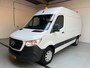 Mercedes-Benz Sprinter Automaat Servicewagen 314 2.2 CDI 140PK L2H2 euro6 BOTT, Victron V230, Standkachel Trekhaak RIJKLAARPRIJS