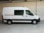 Mercedes-Benz Sprinter Automaat Servicewagen 314 2.2 CDI 140PK L2H2 euro6 BOTT, Victron V230, Standkachel Trekhaak RIJKLAARPRIJS