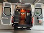Mercedes-Benz Sprinter Automaat Servicewagen 314 2.2 CDI 140PK L2H2 euro6 BOTT, Victron V230, Standkachel Trekhaak RIJKLAARPRIJS
