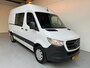 Mercedes-Benz Sprinter Automaat Servicewagen 314 2.2 CDI 140PK L2H2 euro6 BOTT, Victron V230, Standkachel Trekhaak RIJKLAARPRIJS