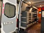 Mercedes-Benz Sprinter Automaat Servicewagen 314 2.2 CDI 140PK L2H2 euro6 BOTT, Victron V230, Standkachel Trekhaak RIJKLAARPRIJS