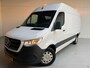 Mercedes-Benz Sprinter Automaat Servicewagen 314 2.2 CDI 140PK L2H2 euro6 BOTT, Victron V230, Standkachel Trekhaak RIJKLAARPRIJS