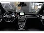 Mercedes-Benz C-klasse Estate 180 AMG Business Solution 157pk Panoramadak/Stoelverwarming/Camera