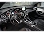 Mercedes-Benz C-klasse Estate 180 AMG Business Solution 157pk Panoramadak/Stoelverwarming/Camera