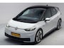 Volkswagen ID.3 First 58 kWh 3-Fase [ Navi Adapt.cruise Stoelverwarming ]