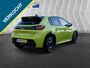Peugeot 208 Hybrid 136 e-DCS6 GT rijklaar incl garantie
