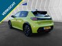 Peugeot 208 Hybrid 136 e-DCS6 GT rijklaar incl garantie