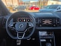 Skoda Karoq 1.5 TSI ACT Sportline | Met o.a. panoramadak, achteruitrijcamera, AppleCarPlay/AndroidAuto, navigatie en adapt. cruise