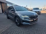 Skoda Karoq 1.5 TSI ACT Sportline | Met o.a. panoramadak, achteruitrijcamera, AppleCarPlay/AndroidAuto, navigatie en adapt. cruise