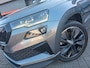 Skoda Karoq 1.5 TSI ACT Sportline | Met o.a. panoramadak, achteruitrijcamera, AppleCarPlay/AndroidAuto, navigatie en adapt. cruise