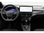 Ford Focus Wagon 1.0 EcoBoost Hybrid ST Line X | Panoramadak | Trekhaak | Matrix | Sync4