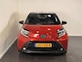 Toyota Aygo X 1.0 VVT-i S-CVT Pulse | Apple Carplay | Achteruitrij camera | Middenarmsteun |