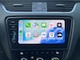 Skoda Octavia Combi 1.0 TSI Greentech Business Edition Plus Style CARPLAY | STOELVERW | LEDER | TREKH | DIGI.DASHB | CRUISE | NAV | PDC | LMV