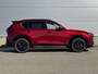 Mazda CX-5 2.5ltr, 141pk Homura + panoramic pack NIEUWE CX-5