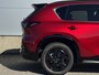 Mazda CX-5 2.5ltr, 141pk Homura + panoramic pack NIEUWE CX-5