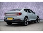 Polestar 2 Standard Range Single Motor Plus 70 kWh | Pilot Pack | 360 Graden Camera | Navigatie | Apple Carplay | Android Auto | Panoramadak | Parkeersensoren | Elektrische Achterklep | Keyless Entry