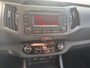 Kia Sportage 1.6 GDI X-ECUTIVE PLUS + ECC/HALF LEDER/CRUISE/PDC/LMV/TREKHAAK