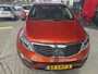 Kia Sportage 1.6 GDI X-ECUTIVE PLUS + ECC/HALF LEDER/CRUISE/PDC/LMV/TREKHAAK