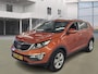 Kia Sportage VERWACHT! 1.6 GDI X-ECUTIVE PLUS + ECC/HALF LEDER/CRUISE/PDC/LMV/TREKHAAK