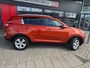 Kia Sportage 1.6 GDI X-ECUTIVE PLUS + ECC/HALF LEDER/CRUISE/PDC/LMV/TREKHAAK