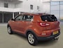 Kia Sportage VERWACHT! 1.6 GDI X-ECUTIVE PLUS + ECC/HALF LEDER/CRUISE/PDC/LMV/TREKHAAK