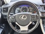 Lexus CT 200h Luxury Line | Sensoren v/a | Navi | DAB | Stoelverwarming |