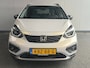 Honda Jazz 1.5 e:HEV Advance Crosstar automaat uit 2025 Rijklaar + fabrieksgarantie Henk Jongen Auto's in Helmond,  al 50 jaar service zoals 't hoort!