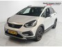 Honda Jazz 1.5 e:HEV Advance Crosstar automaat uit 2025 Rijklaar + fabrieksgarantie Henk Jongen Auto's in Helmond,  al 50 jaar service zoals 't hoort!
