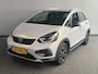 Honda Jazz 1.5 e:HEV Advance Crosstar automaat uit 2025 Rijklaar + fabrieksgarantie Henk Jongen Auto's in Helmond,  al 50 jaar service zoals 't hoort!