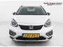 Honda Jazz 1.5 e:HEV Advance Crosstar automaat uit 2025 Rijklaar + fabrieksgarantie Henk Jongen Auto's in Helmond,  al 50 jaar service zoals 't hoort!