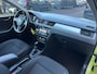 Skoda Rapid Spaceback 1.2 TSI Greentech Style Automaat Clima