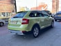 Skoda Rapid Spaceback 1.2 TSI Greentech Style Automaat Clima