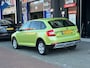 Skoda Rapid Spaceback 1.2 TSI Greentech Style Automaat Clima