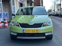 Skoda Rapid Spaceback 1.2 TSI Greentech Style Automaat Clima
