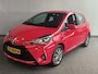 Toyota Yaris 1.5 Hybrid Energy Plus Automaat uit 20218 Rijklaar + 12 maanden Bovag-garantie Henk Jongen Auto's in Helmond,  al 50 jaar service zoals 't hoort!