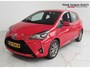 Toyota Yaris 1.5 Hybrid Energy Plus Automaat uit 20218 Rijklaar + 12 maanden Bovag-garantie Henk Jongen Auto's in Helmond,  al 50 jaar service zoals 't hoort!