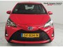 Toyota Yaris 1.5 Hybrid Energy Plus Automaat uit 20218 Rijklaar + 12 maanden Bovag-garantie Henk Jongen Auto's in Helmond,  al 50 jaar service zoals 't hoort!