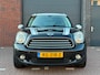 MINI Countryman 1.6 Cooper Salt | Airco | Bluetooth | 17" LMV | Privacy Glass