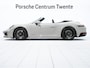Porsche 911 Carrera GTS Cabriolet