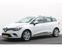 Renault Clio Estate 0.9 TCe Zen LED, Apple Carplay, DAB, Airco, Cruise