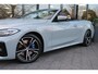 BMW 4-Serie Cabrio 430i xDrive High Executive M-Sport Shadowline/Leder/Nekverwarming